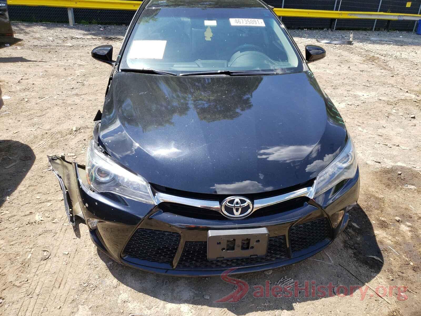 4T1BF1FK1HU330879 2017 TOYOTA CAMRY