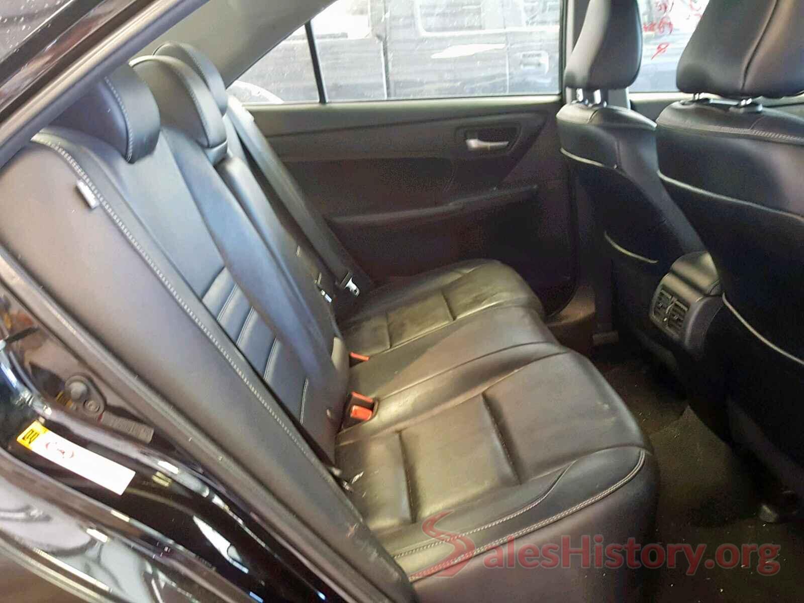 4T4BF1FK0GR561227 2016 TOYOTA CAMRY