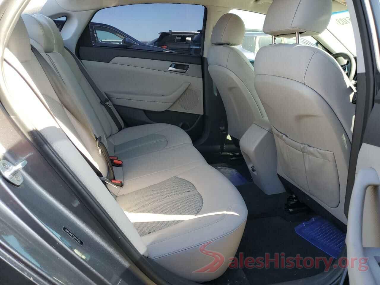 5NPE24AF4JH674585 2018 HYUNDAI SONATA