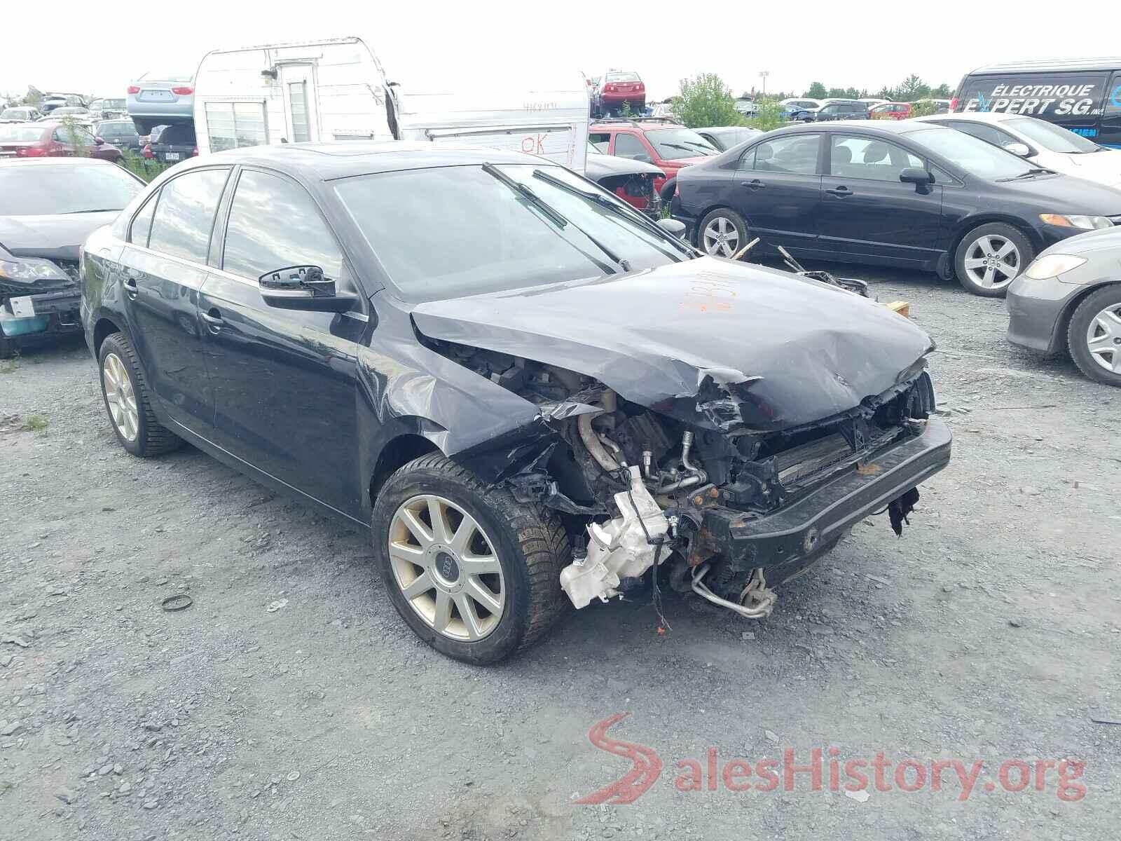 3VWD67AJ7GM349077 2016 VOLKSWAGEN JETTA