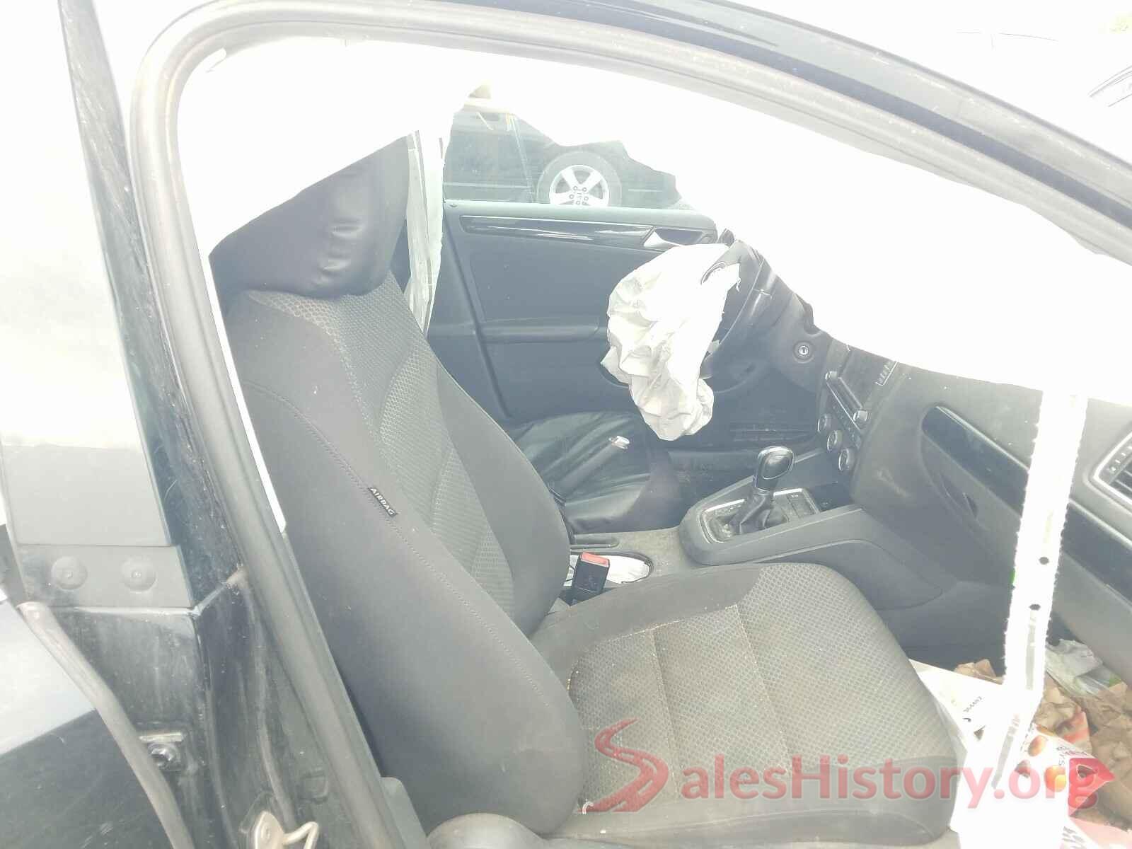 3VWD67AJ7GM349077 2016 VOLKSWAGEN JETTA