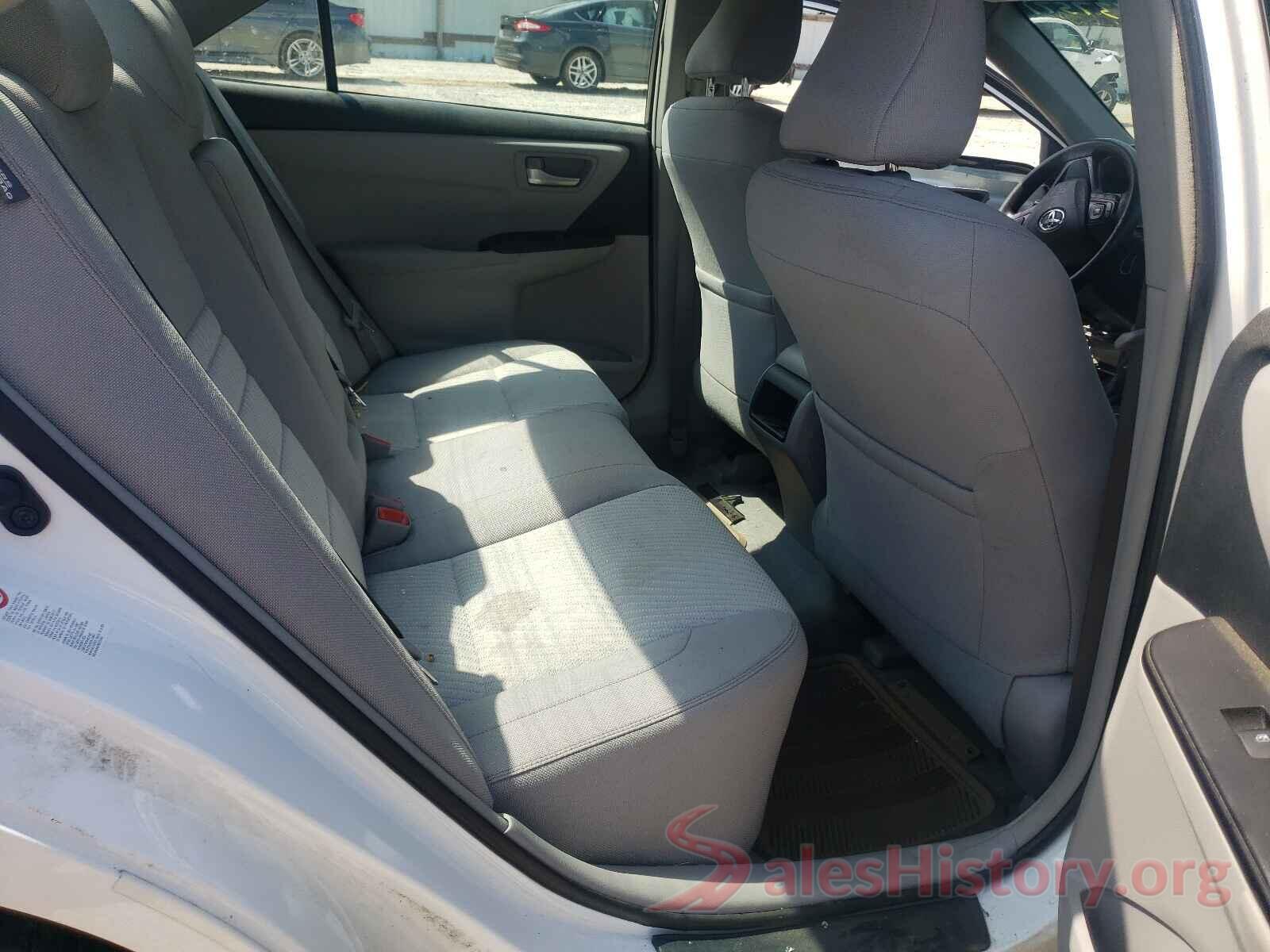 4T1BD1FK0HU209038 2017 TOYOTA CAMRY