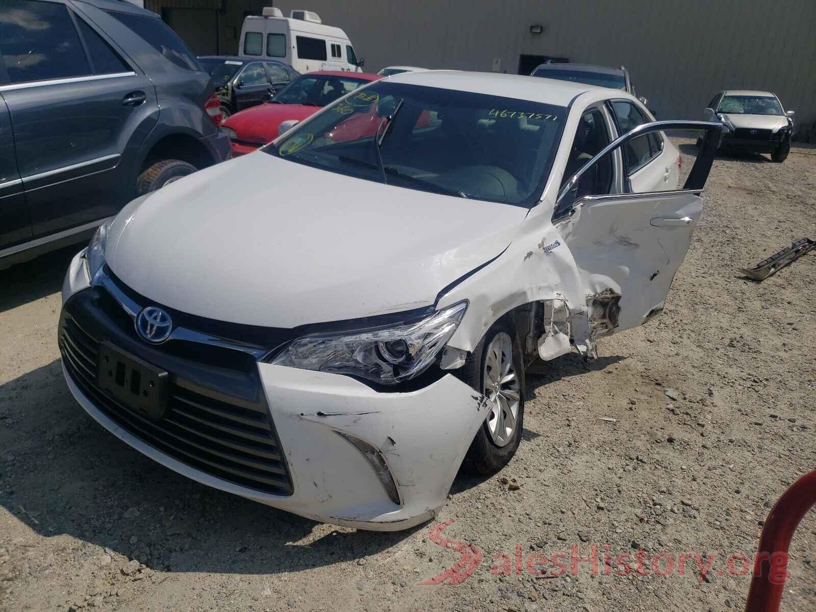 4T1BD1FK0HU209038 2017 TOYOTA CAMRY