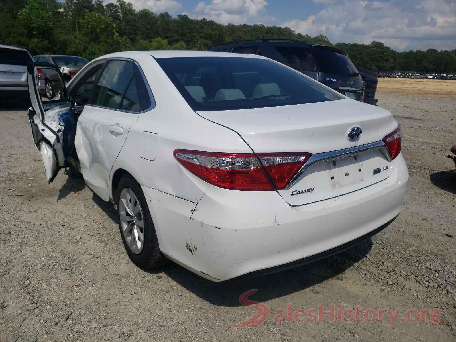 4T1BD1FK0HU209038 2017 TOYOTA CAMRY