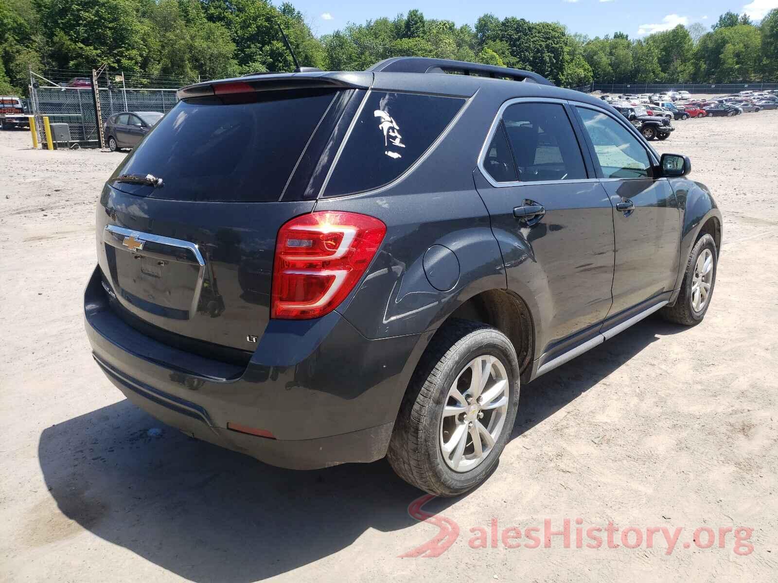 2GNFLFEK9H6209830 2017 CHEVROLET EQUINOX