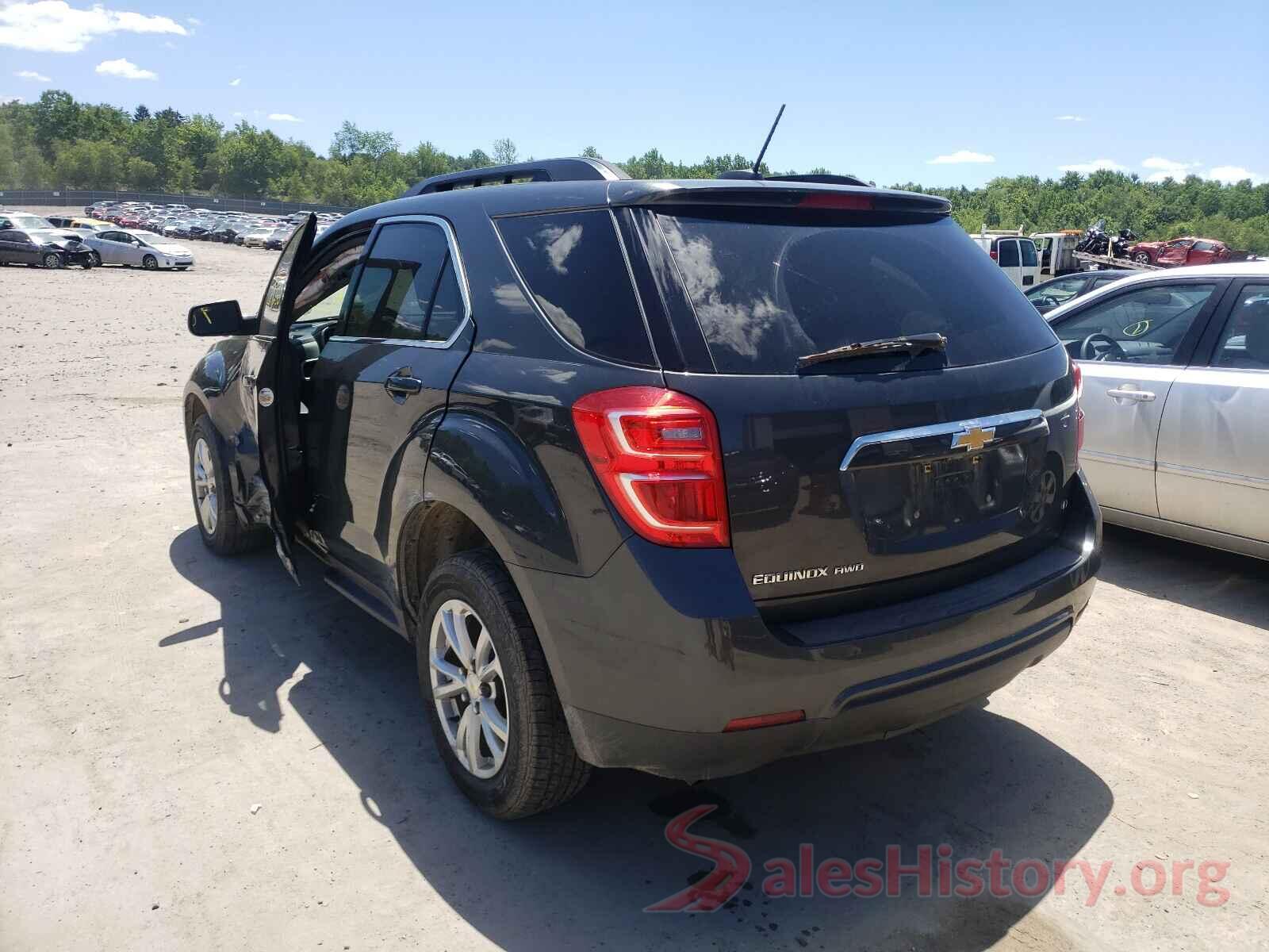 2GNFLFEK9H6209830 2017 CHEVROLET EQUINOX