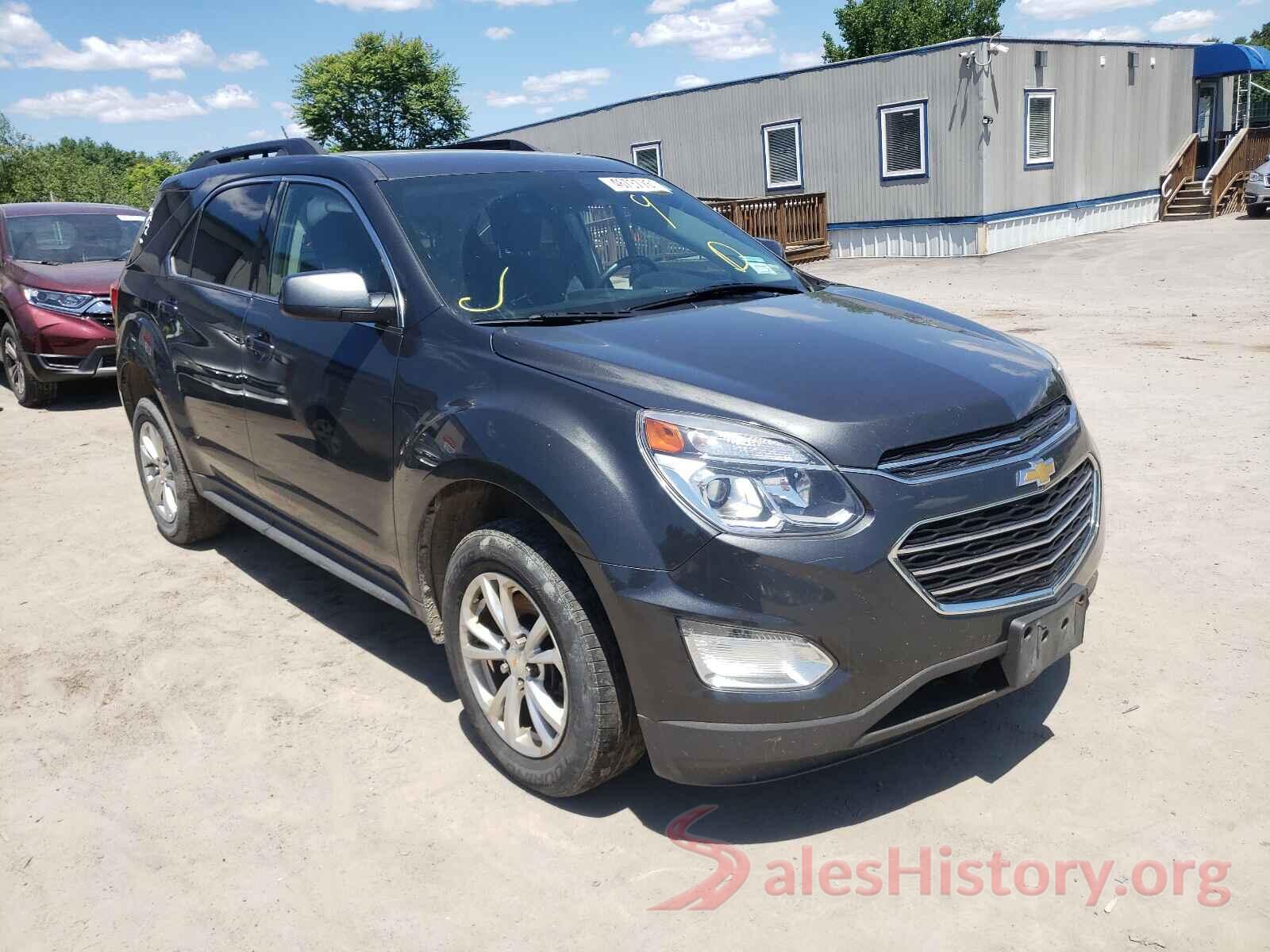 2GNFLFEK9H6209830 2017 CHEVROLET EQUINOX