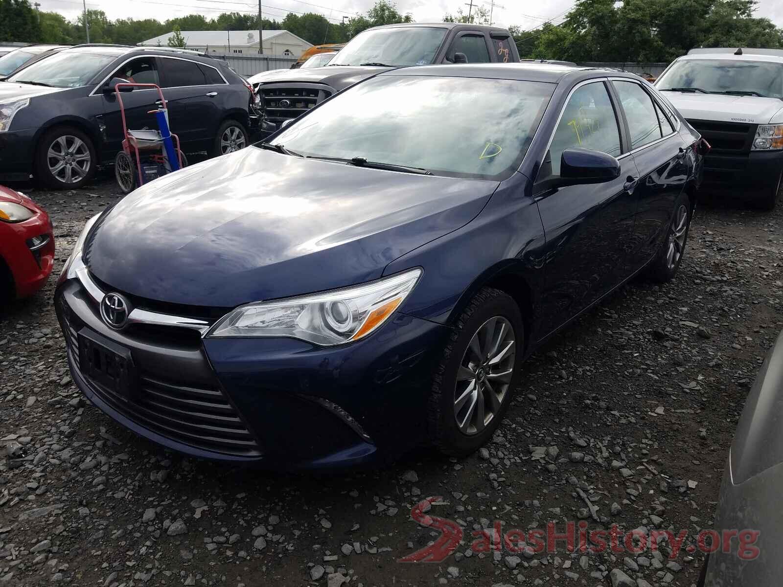 4T4BF1FK5GR527042 2016 TOYOTA CAMRY