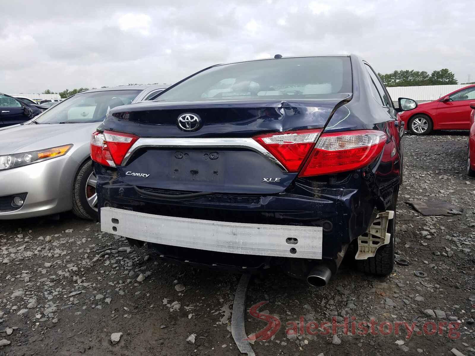 4T4BF1FK5GR527042 2016 TOYOTA CAMRY