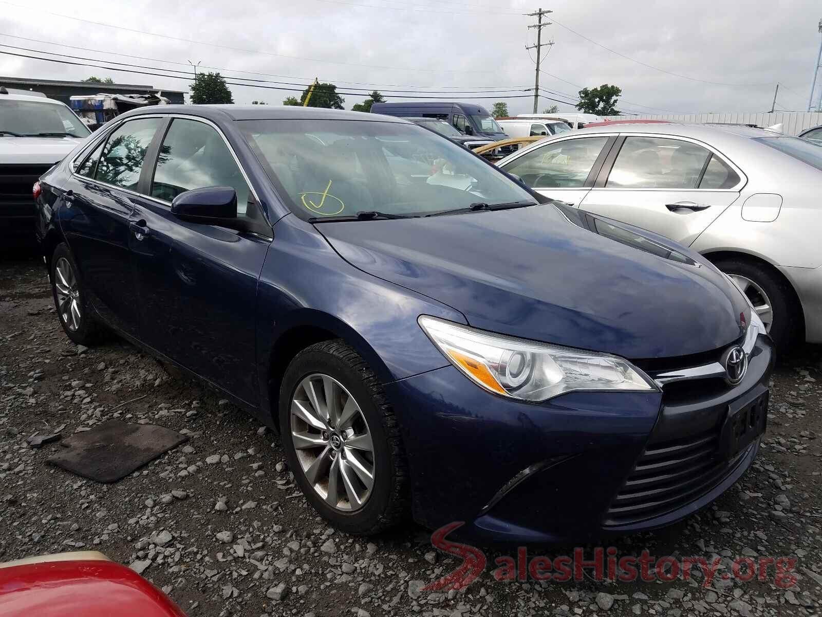 4T4BF1FK5GR527042 2016 TOYOTA CAMRY