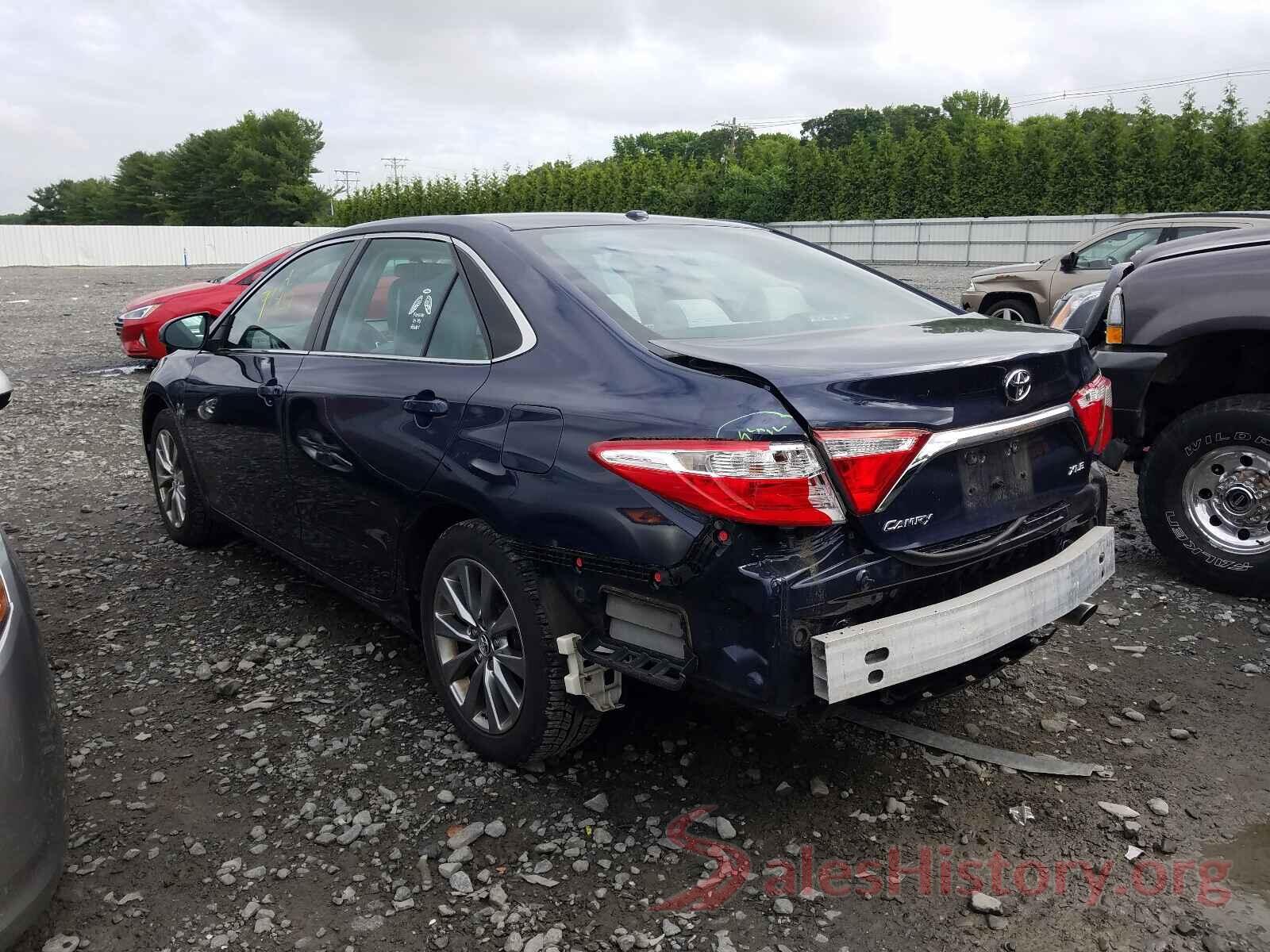 4T4BF1FK5GR527042 2016 TOYOTA CAMRY