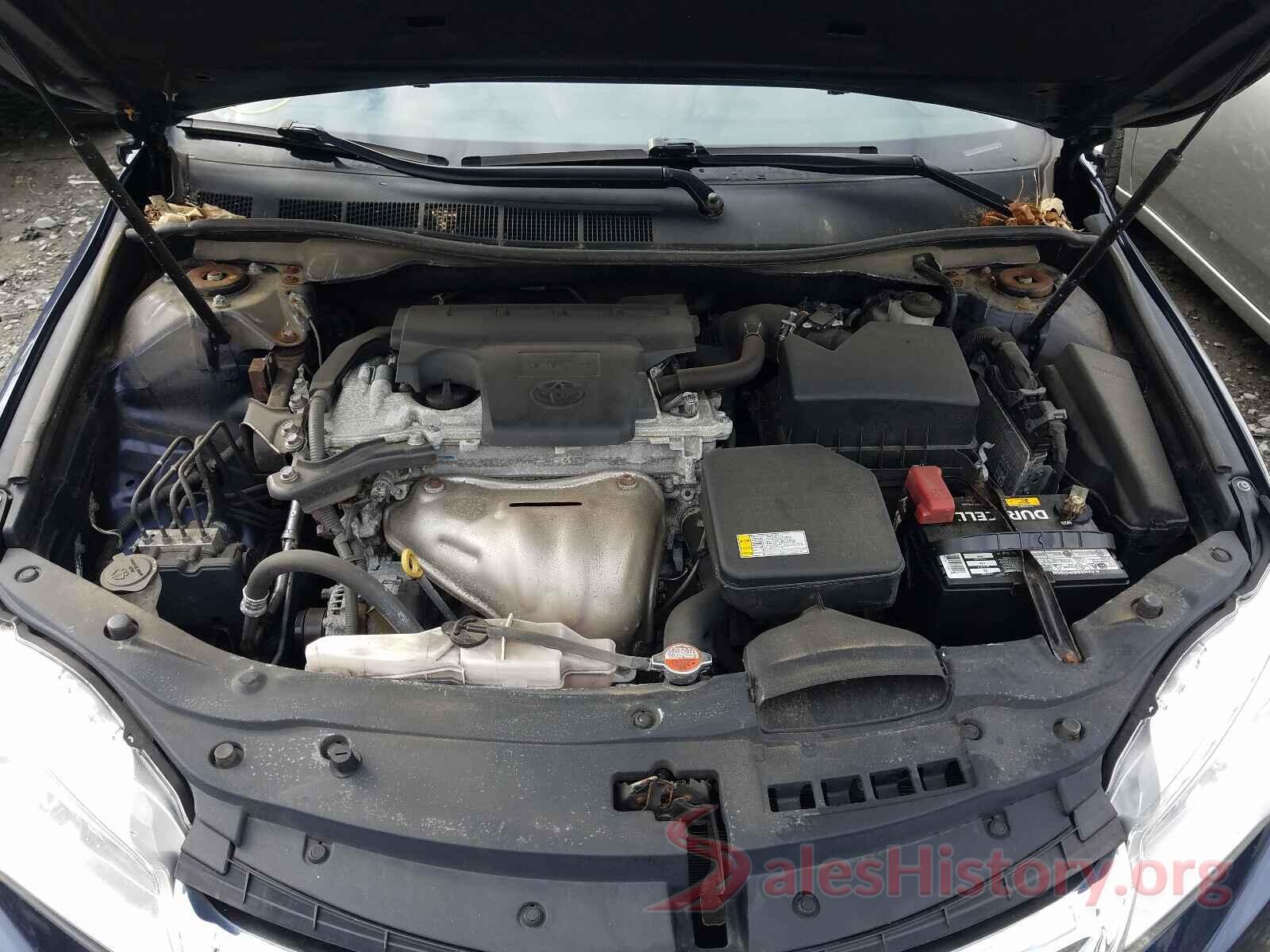 4T4BF1FK5GR527042 2016 TOYOTA CAMRY