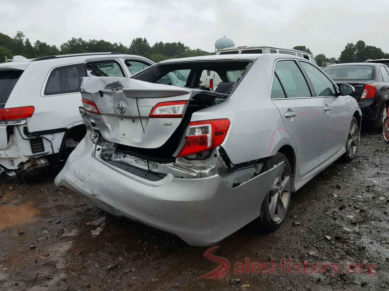 4T1BF1FK1EU313088 2014 TOYOTA CAMRY