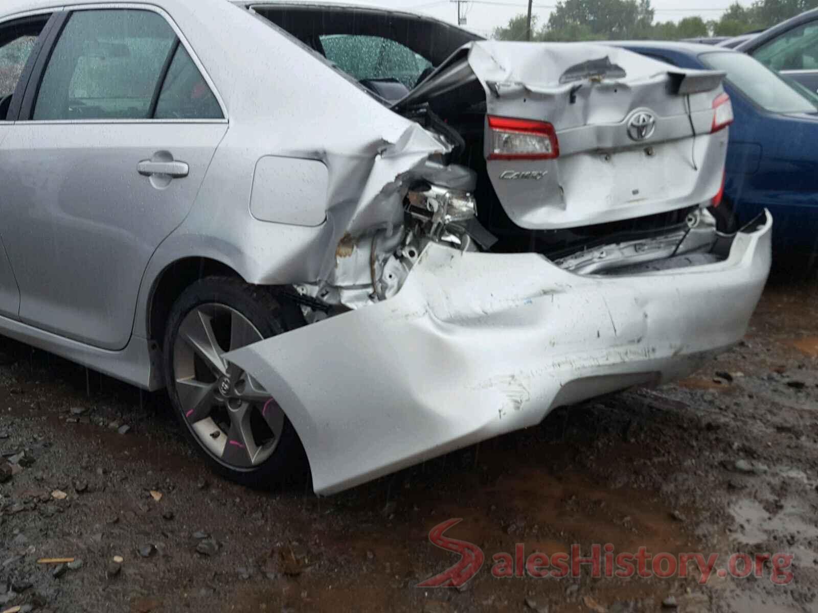 4T1BF1FK1EU313088 2014 TOYOTA CAMRY