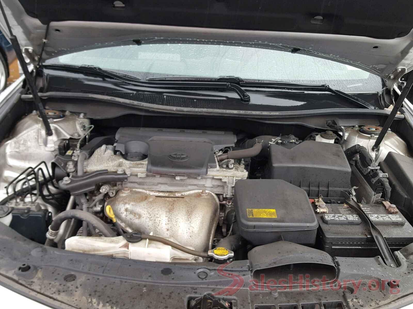 4T1BF1FK1EU313088 2014 TOYOTA CAMRY