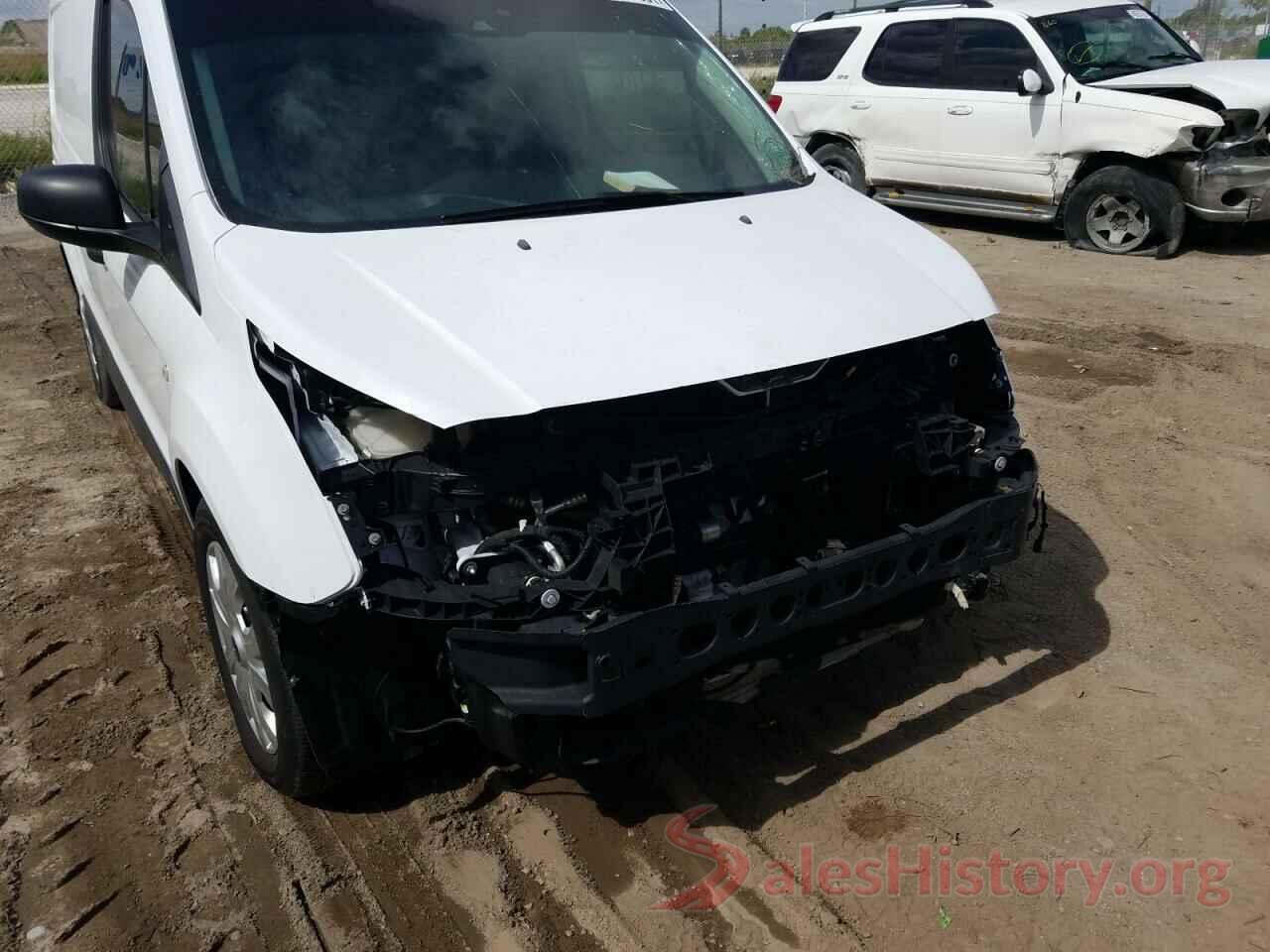 NM0LS7E22K1384853 2019 FORD TRANSIT CO