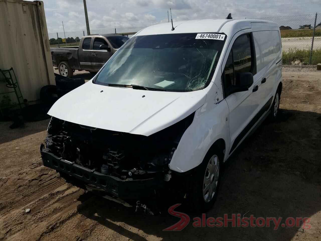 NM0LS7E22K1384853 2019 FORD TRANSIT CO