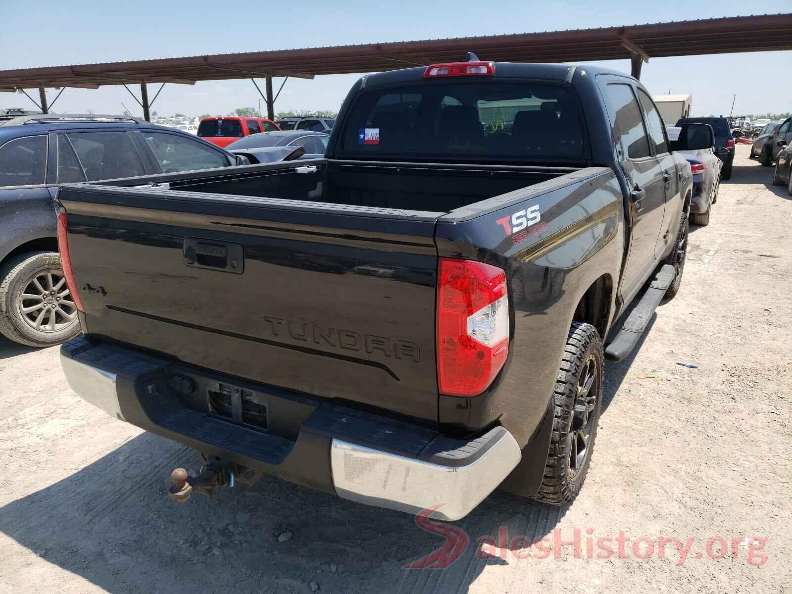 5TFDY5F1XLX908698 2020 TOYOTA TUNDRA