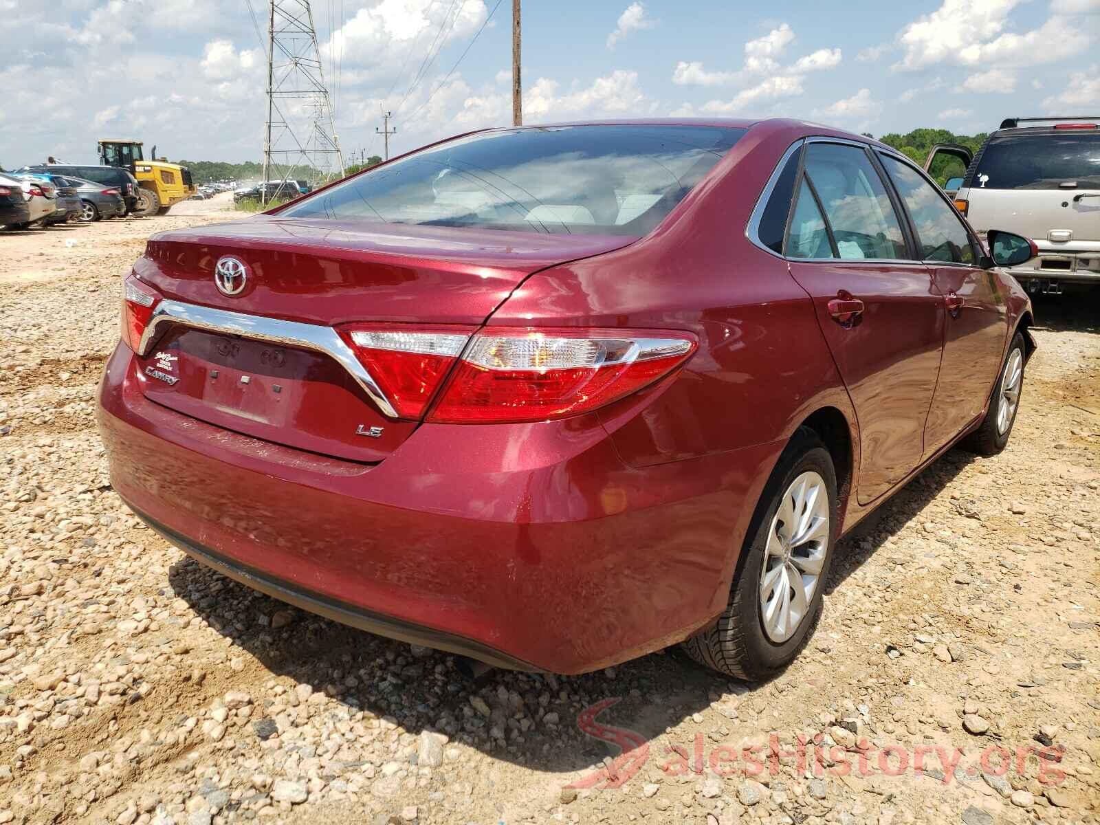 4T1BF1FK0HU764372 2017 TOYOTA CAMRY