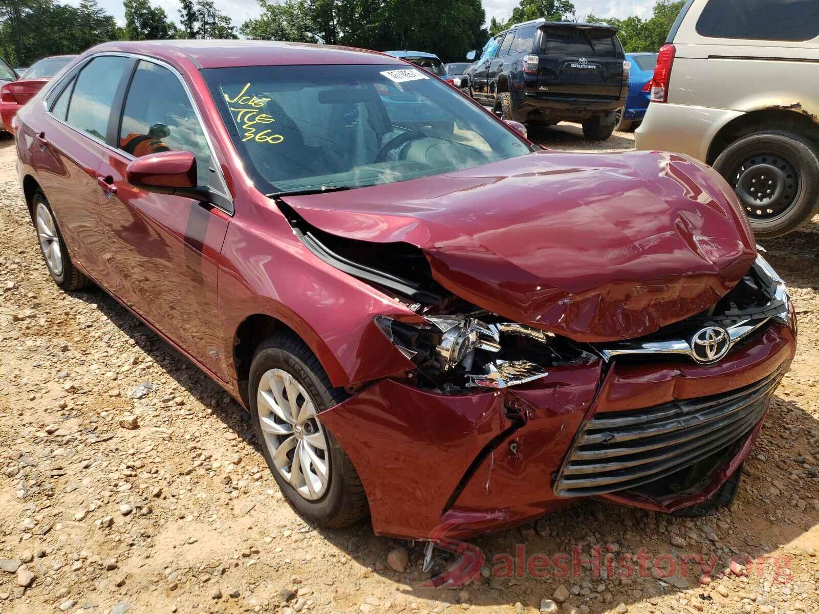 4T1BF1FK0HU764372 2017 TOYOTA CAMRY