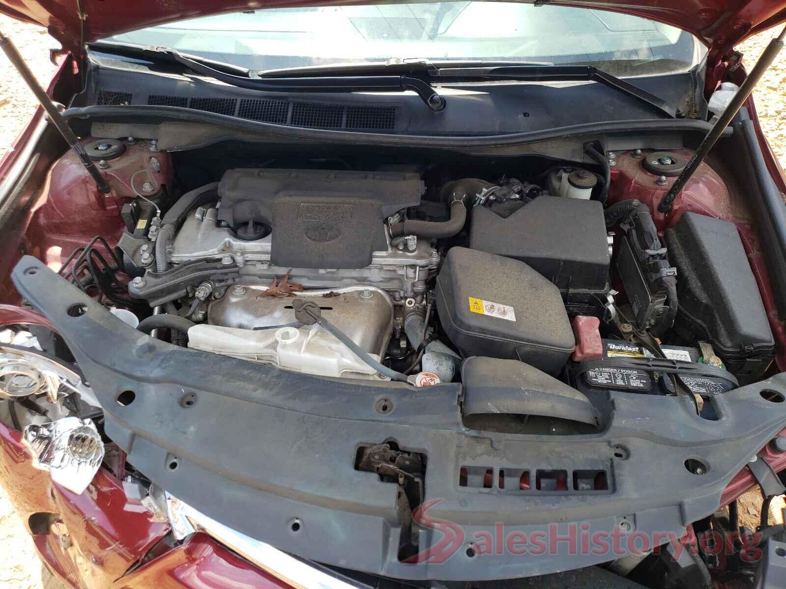 4T1BF1FK0HU764372 2017 TOYOTA CAMRY