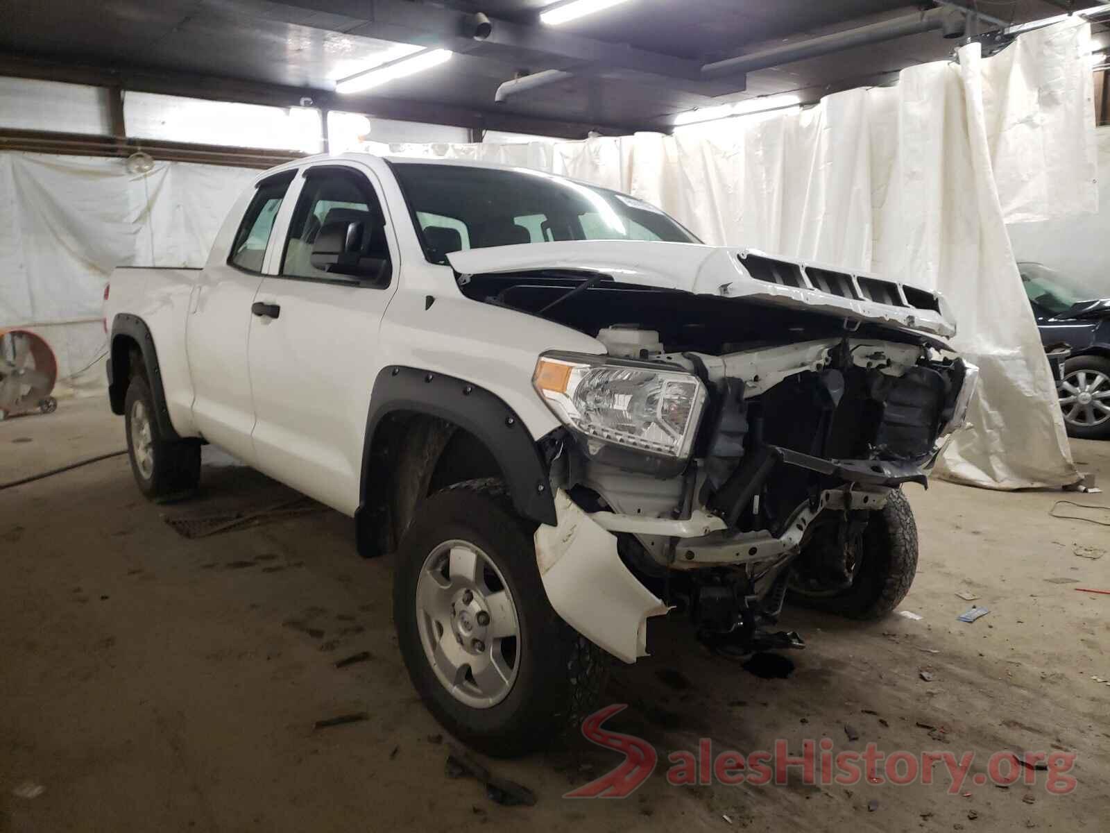 5TFUM5F15HX074519 2017 TOYOTA TUNDRA