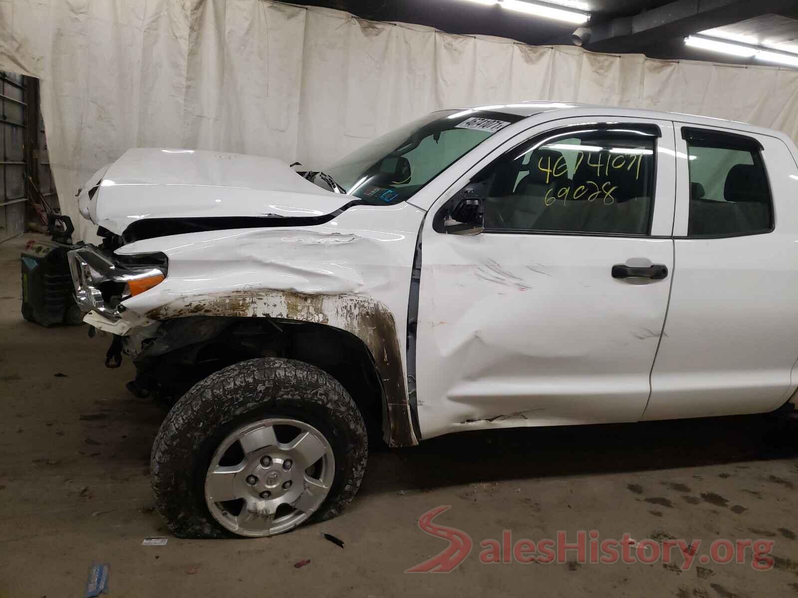 5TFUM5F15HX074519 2017 TOYOTA TUNDRA