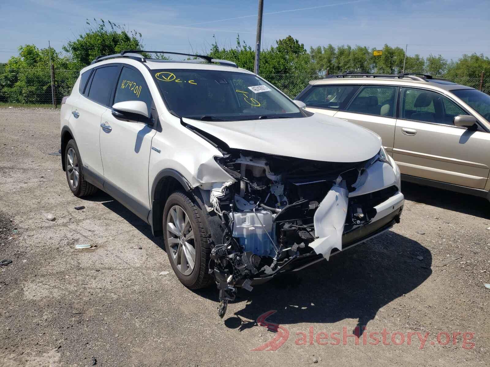 JTMDJREV1HD148251 2017 TOYOTA RAV4