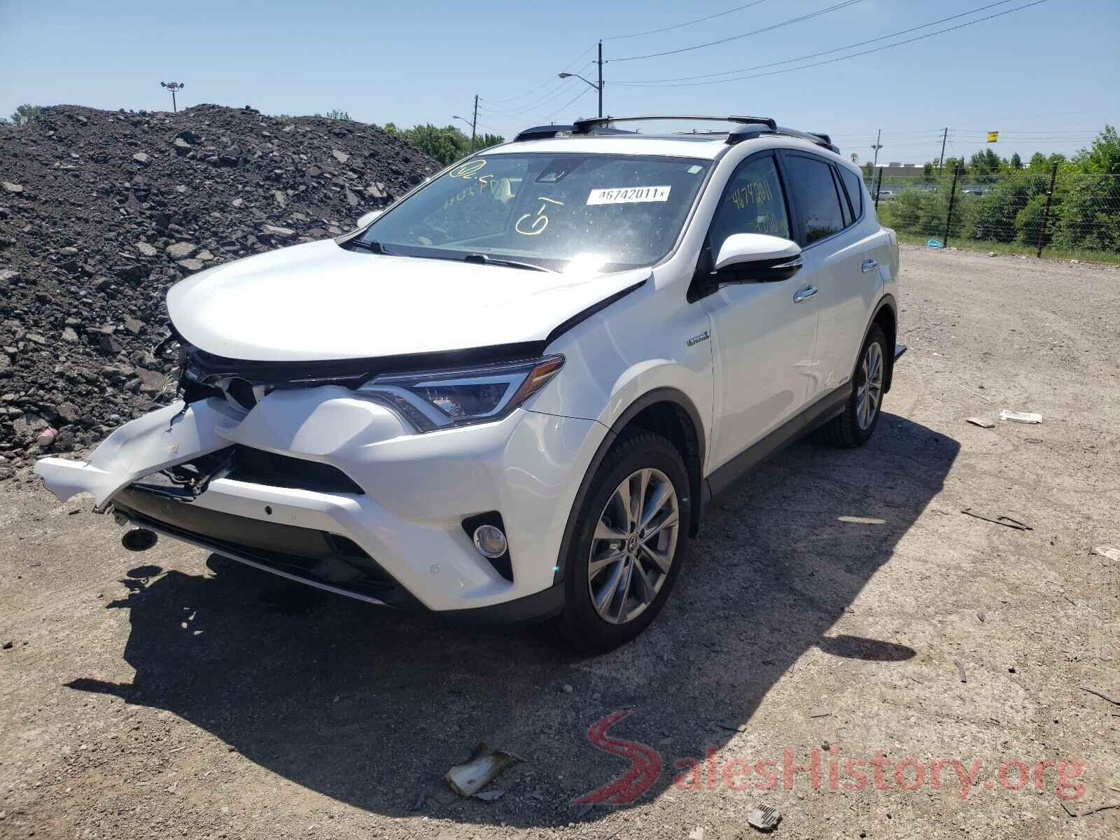 JTMDJREV1HD148251 2017 TOYOTA RAV4