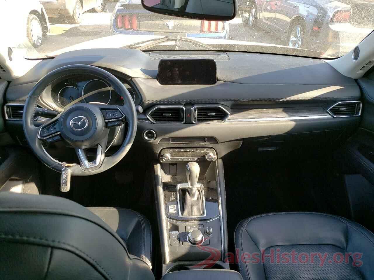 JM3KFADM2K1588062 2019 MAZDA CX-5