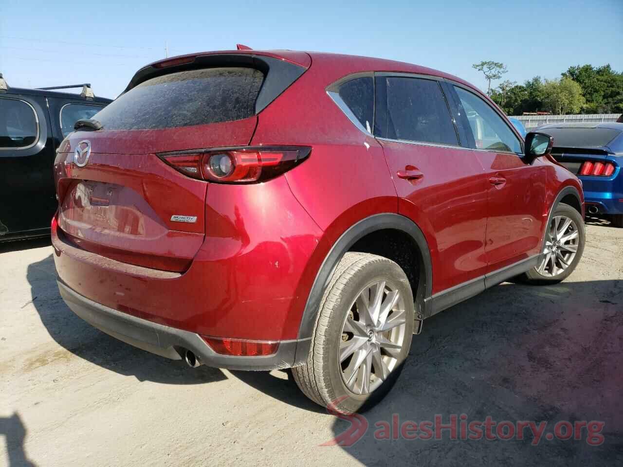 JM3KFADM2K1588062 2019 MAZDA CX-5