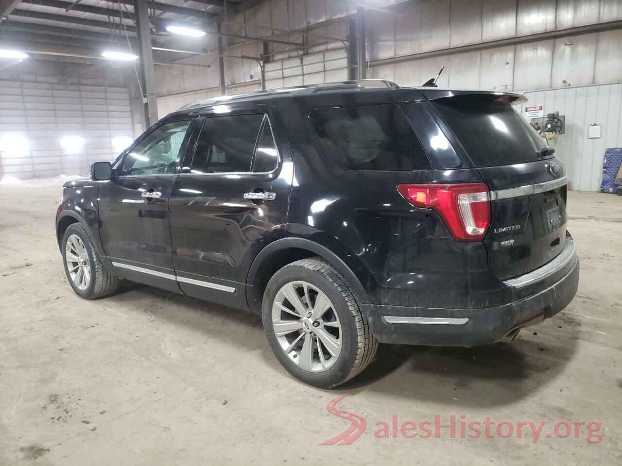 1FM5K8F82KGB11800 2019 FORD EXPLORER