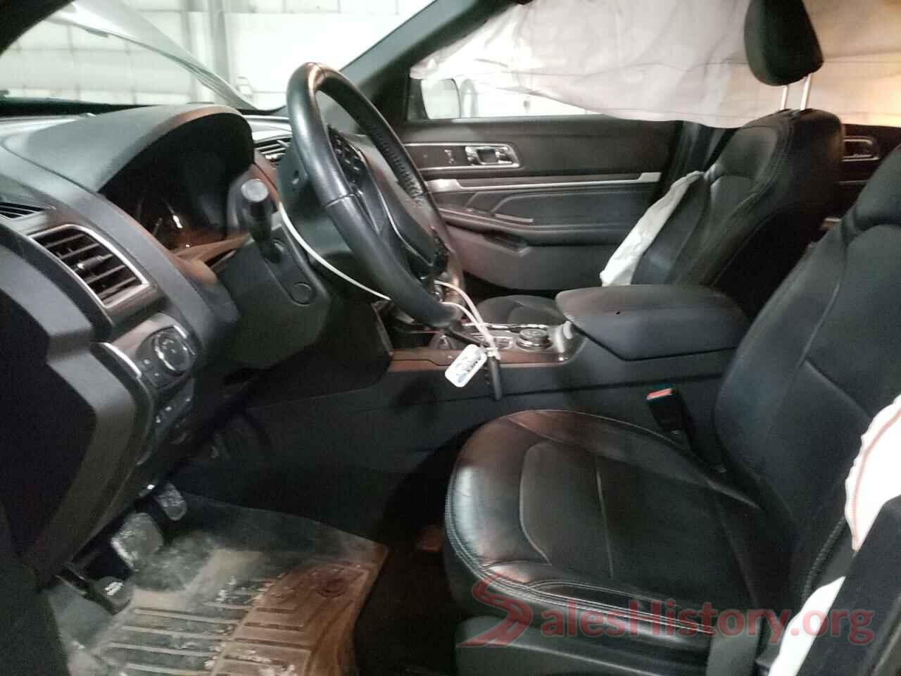 1FM5K8F82KGB11800 2019 FORD EXPLORER