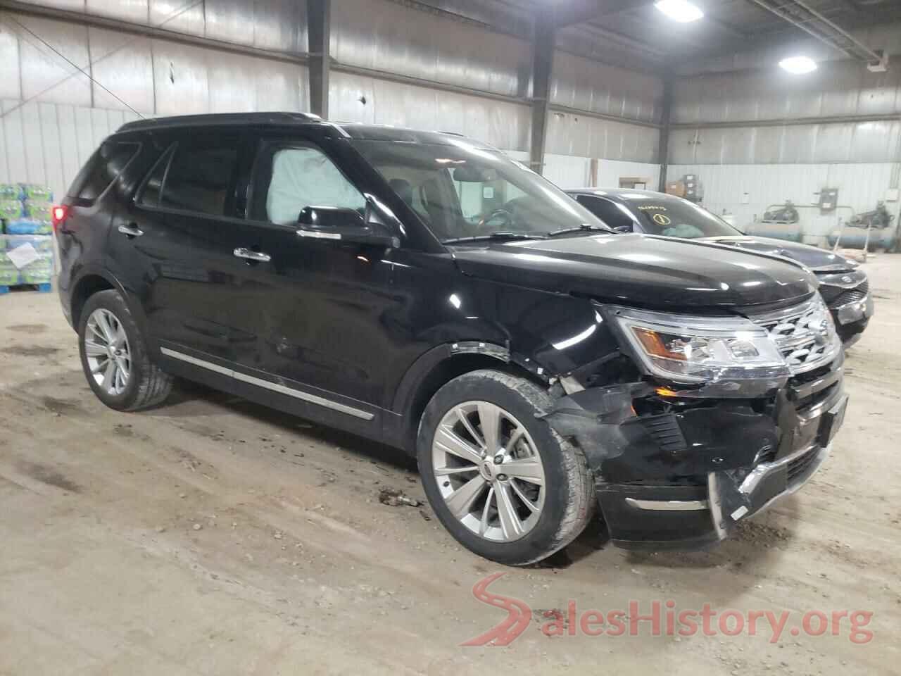 1FM5K8F82KGB11800 2019 FORD EXPLORER