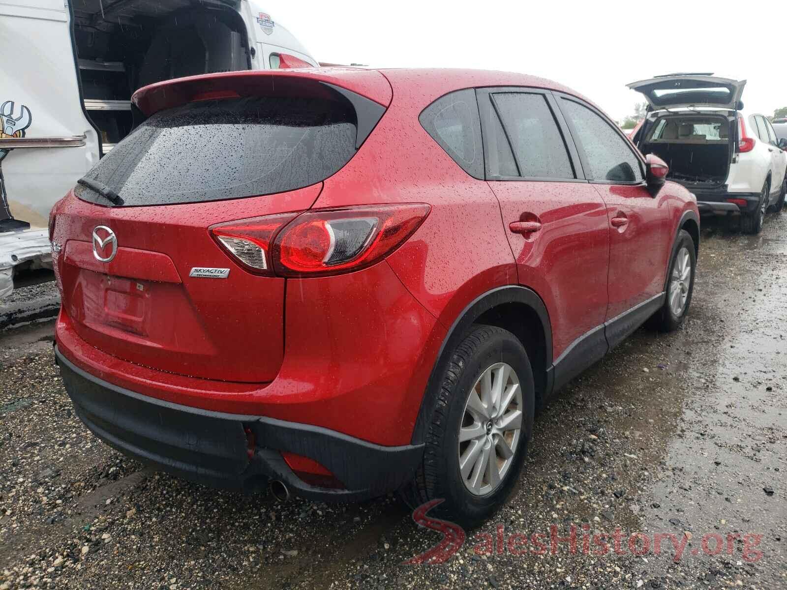 JM3KE2BY7G0858706 2016 MAZDA CX-5