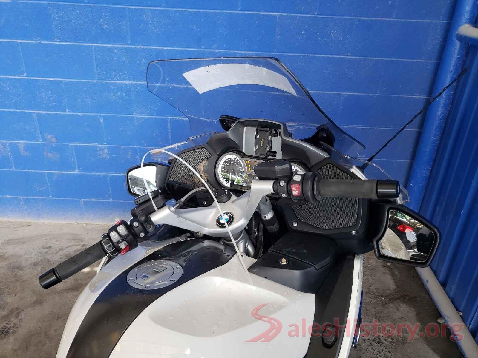 WB10A1304JZ466717 2018 BMW MOTORCYCLE