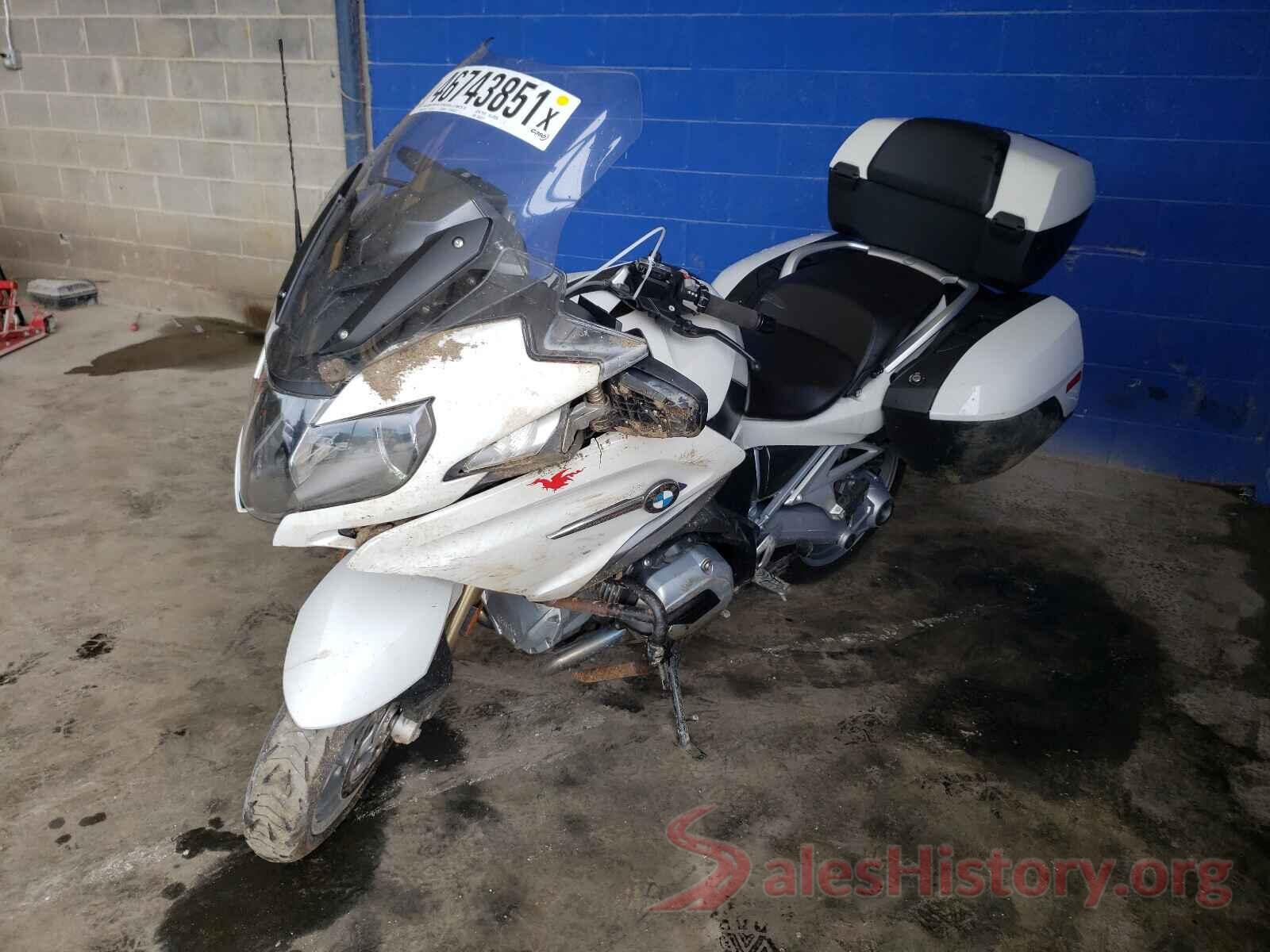 WB10A1304JZ466717 2018 BMW MOTORCYCLE