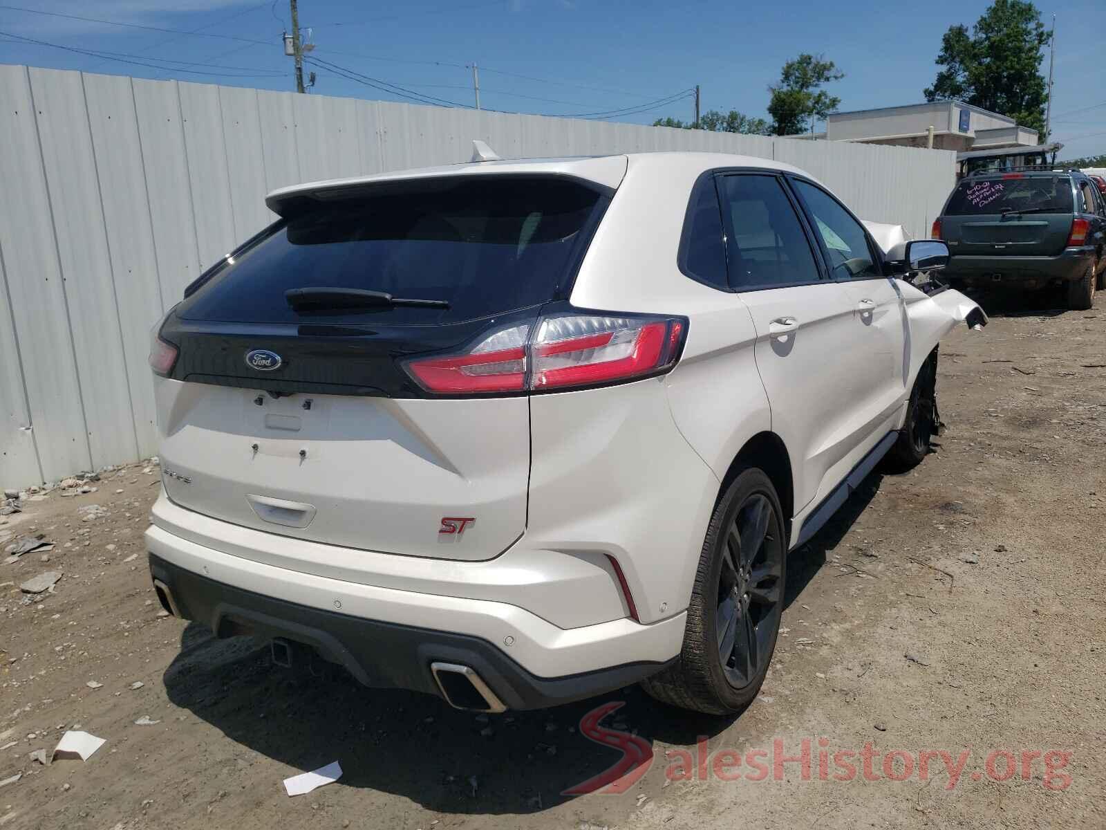 2FMPK4AP1KBC68371 2019 FORD EDGE