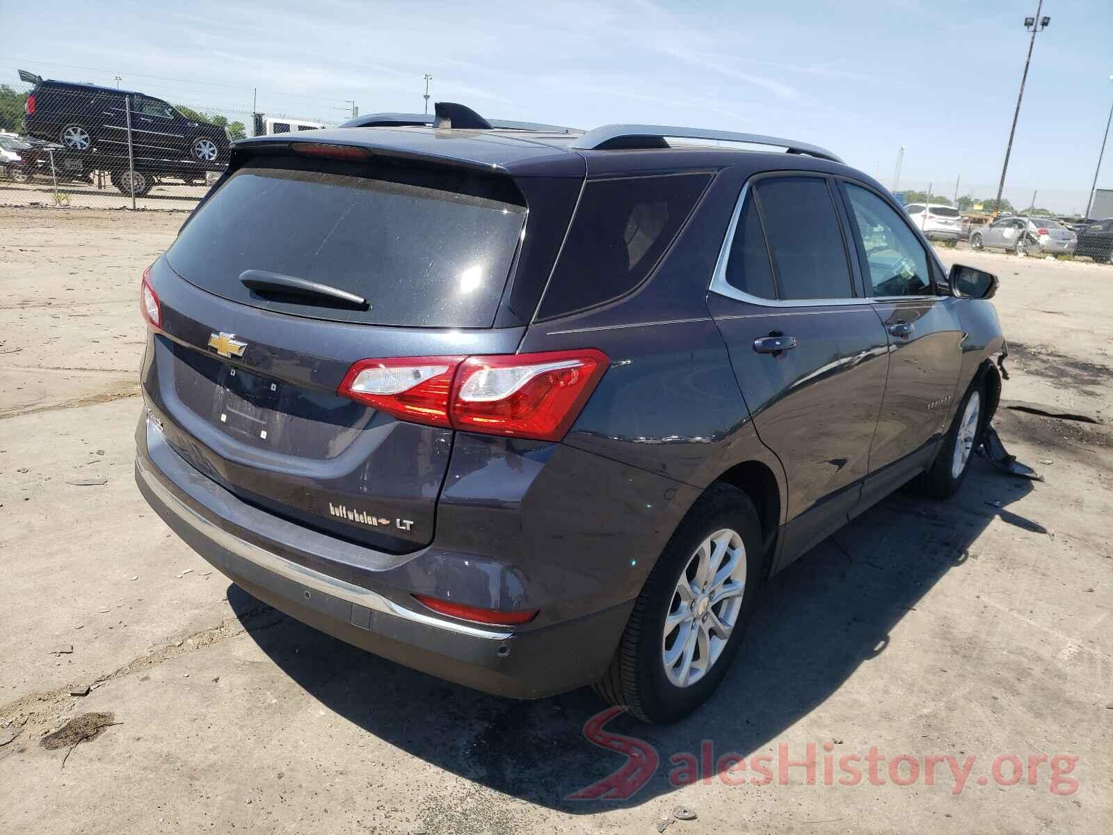 3GNAXJEV4JL397296 2018 CHEVROLET EQUINOX