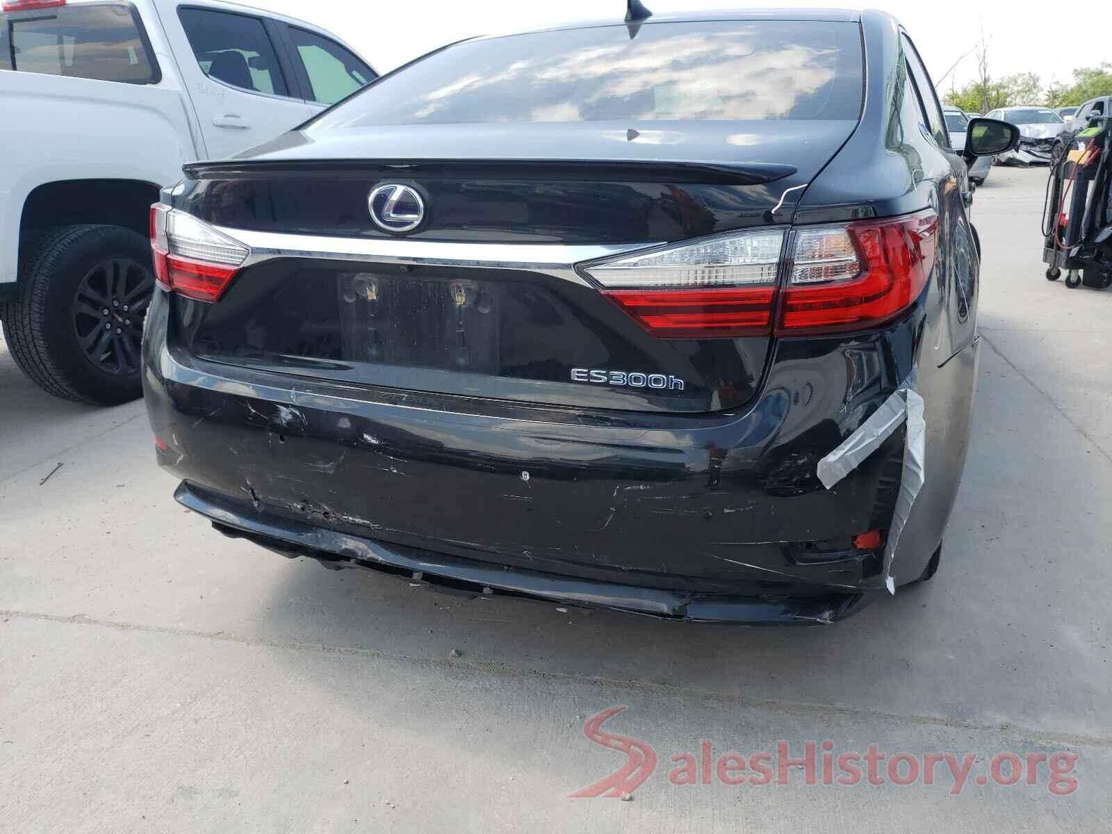 JTHBW1GG1G2102758 2016 LEXUS ES300