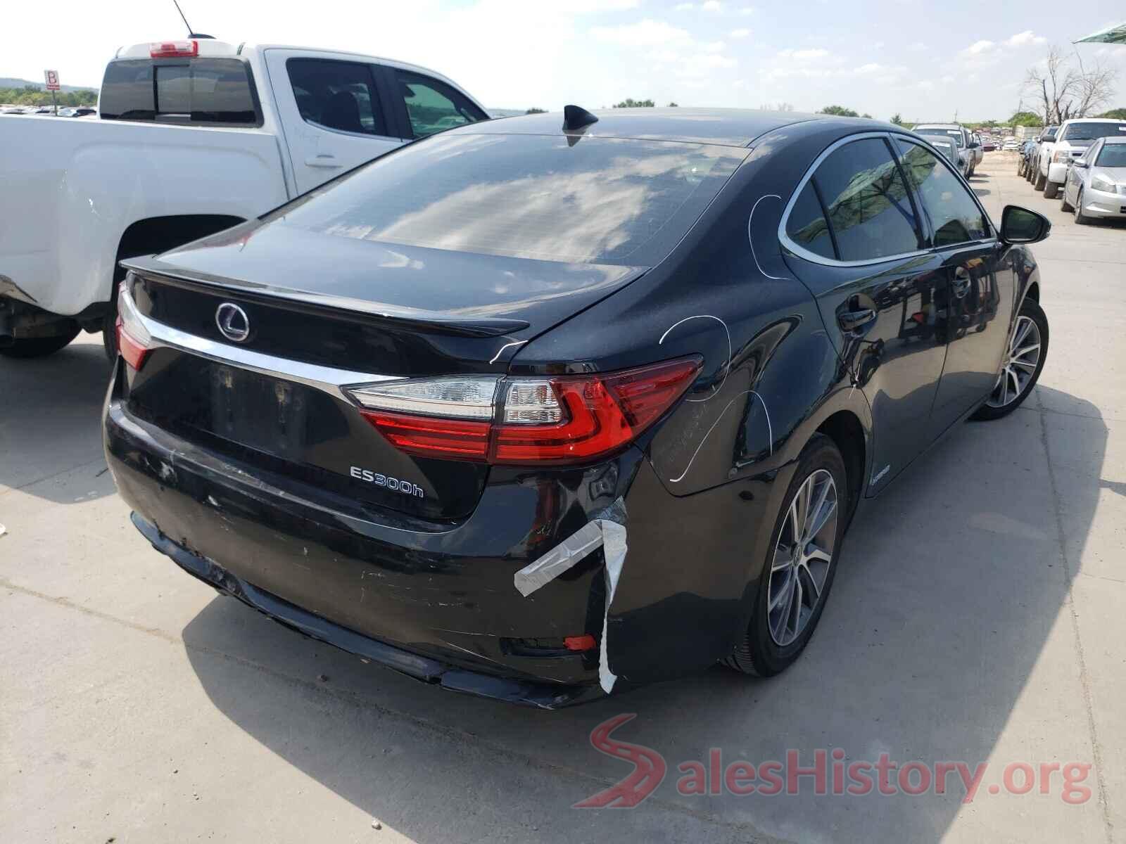 JTHBW1GG1G2102758 2016 LEXUS ES300