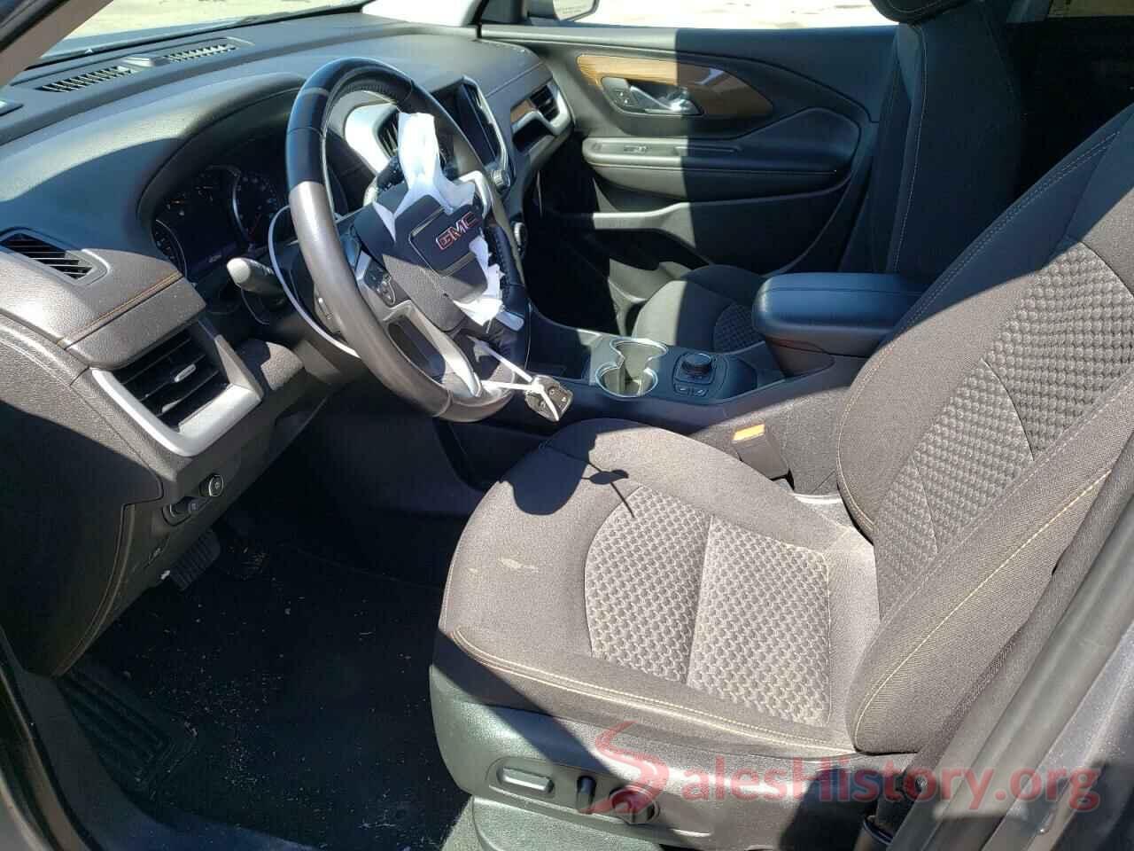 3GKALTEV9LL301038 2020 GMC TERRAIN