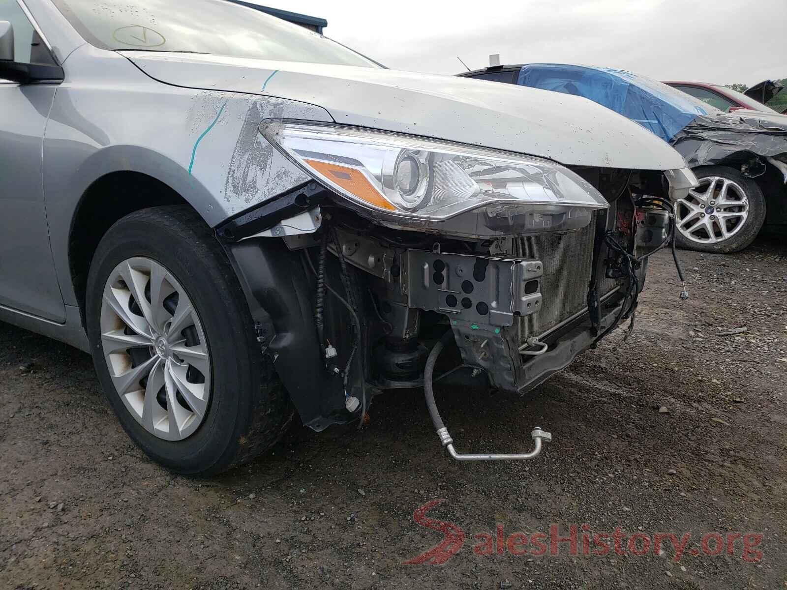 4T1BF1FK6HU724832 2017 TOYOTA CAMRY