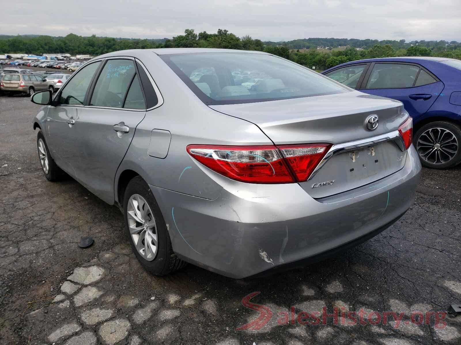 4T1BF1FK6HU724832 2017 TOYOTA CAMRY