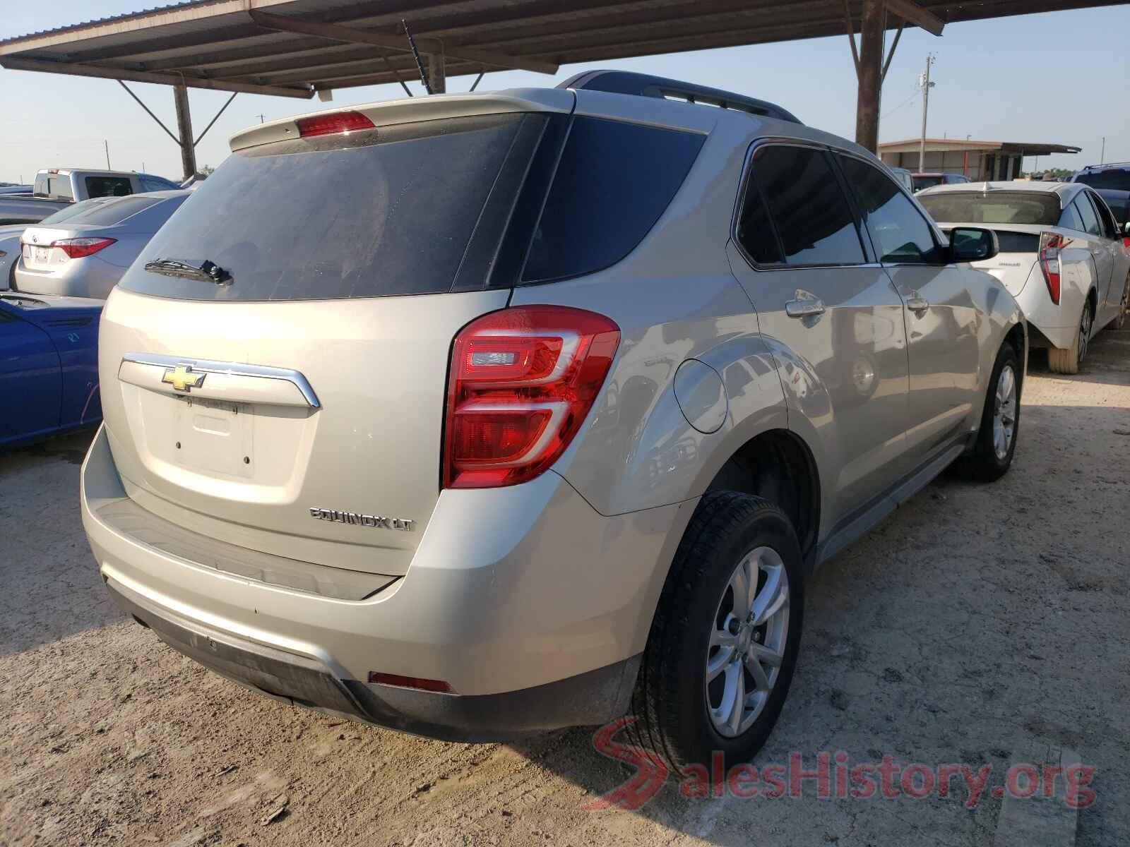 2GNALCEK3G1107332 2016 CHEVROLET EQUINOX