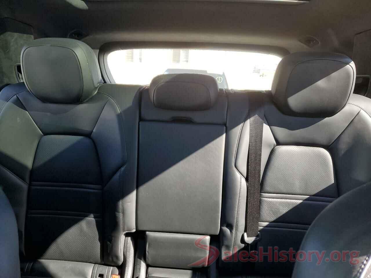 WP1AF2AY5KDA81512 2019 PORSCHE CAYENNE