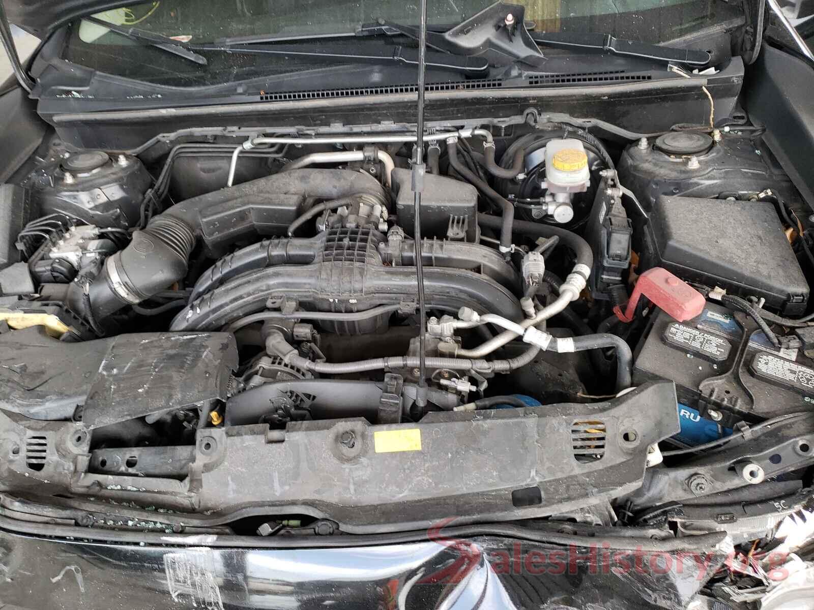 JF2GTABC8JH208618 2018 SUBARU CROSSTREK