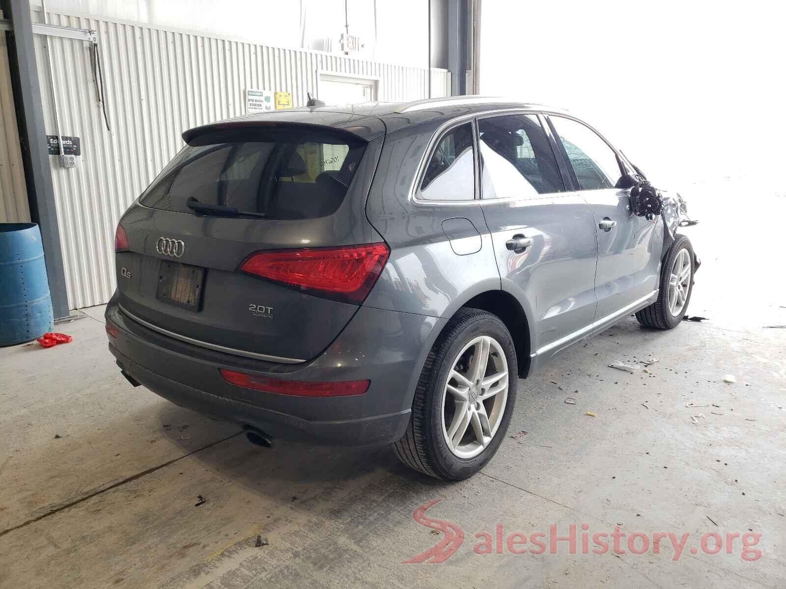 WA1L2AFP0GA126648 2016 AUDI Q5