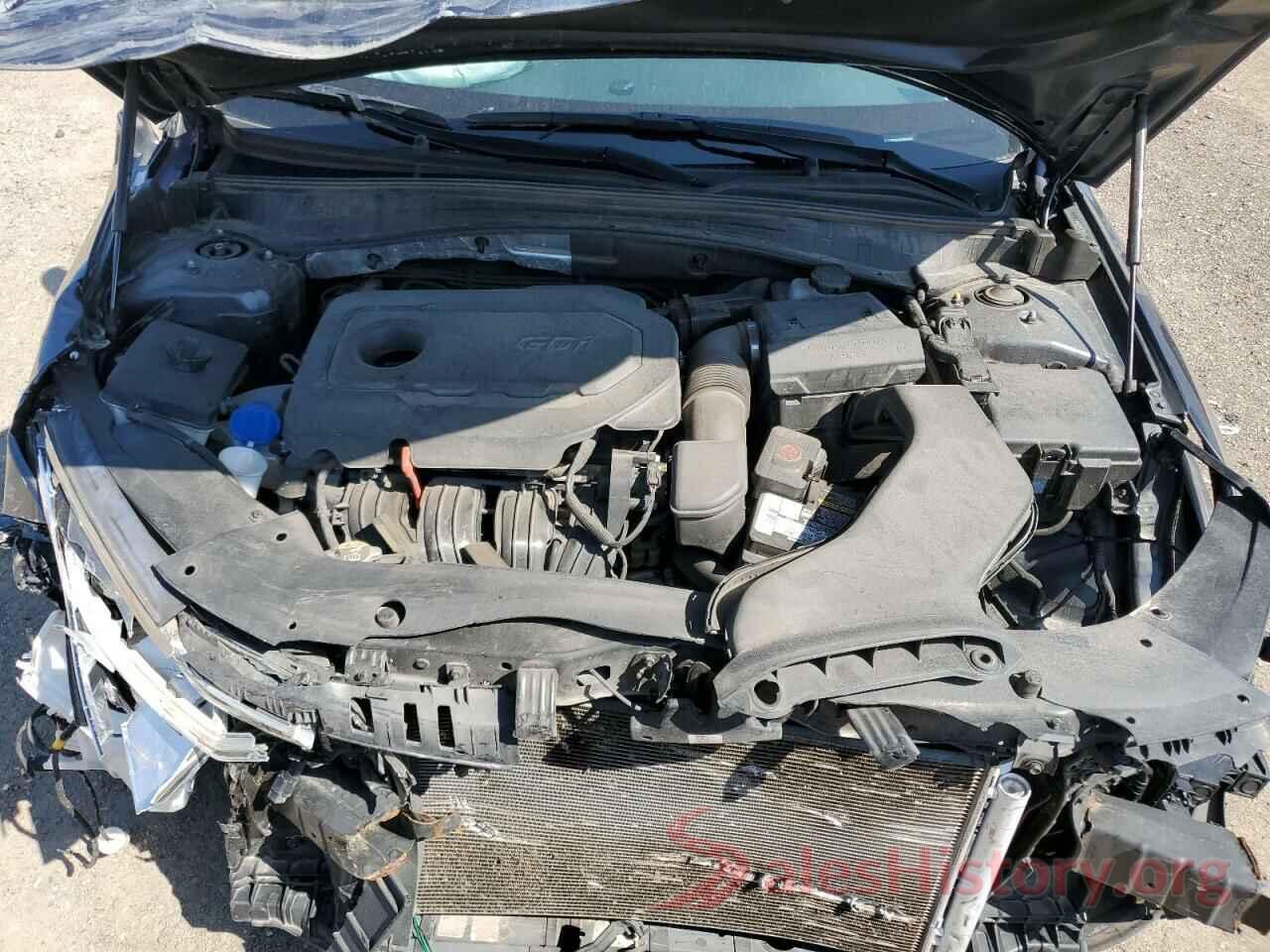 5XXGT4L31LG431873 2020 KIA OPTIMA