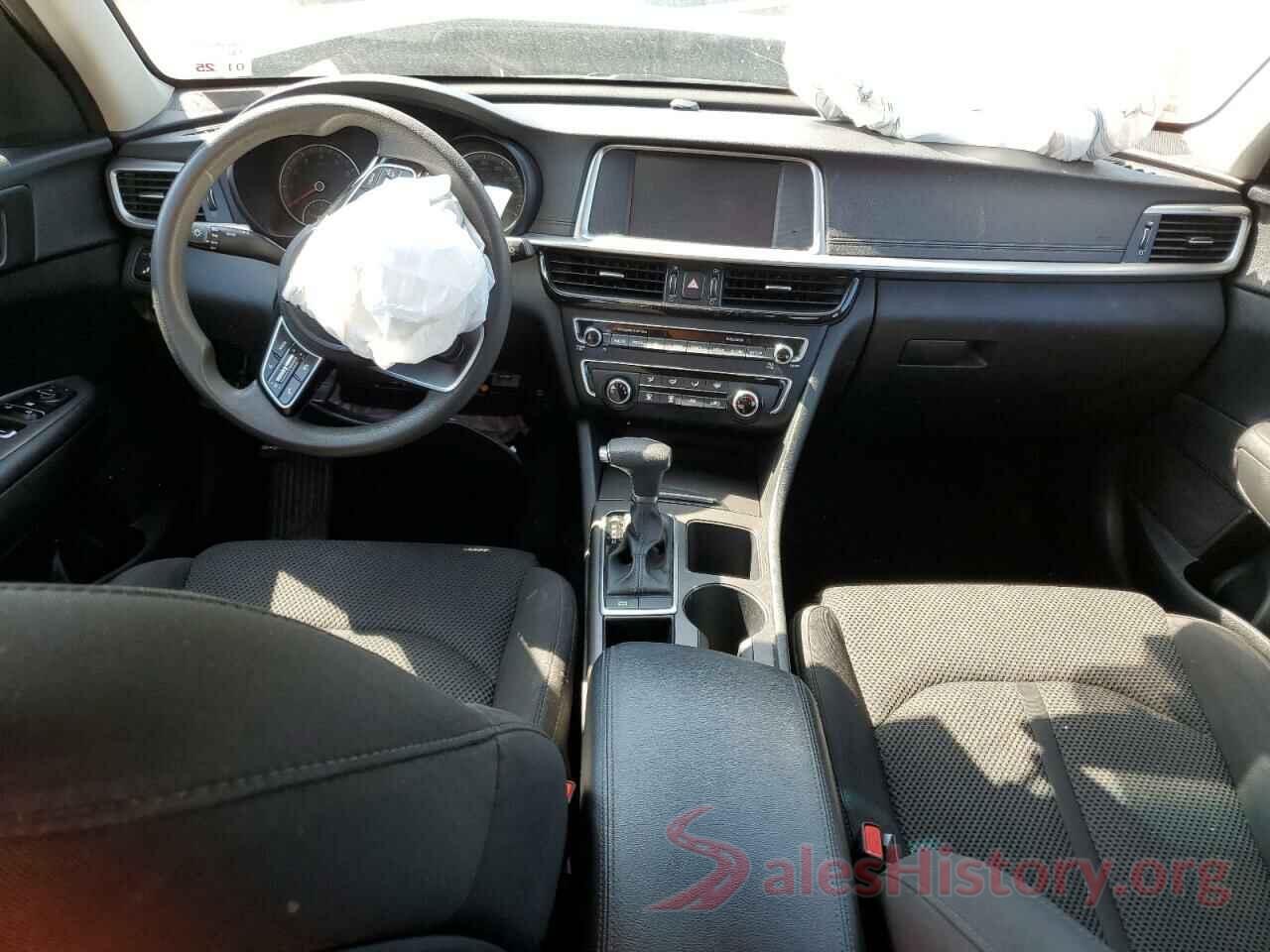 5XXGT4L31LG431873 2020 KIA OPTIMA